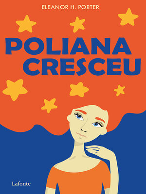cover image of Poliana Cresceu